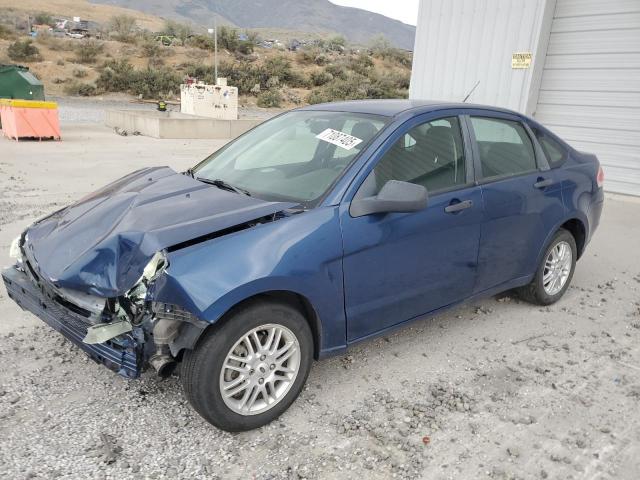 2009 FORD FOCUS SE, 