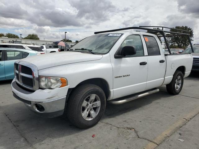 2005 DODGE RAM 1500 ST, 