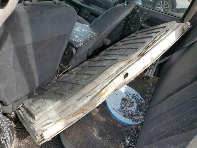 1D7HA18N35S106935 - 2005 DODGE RAM 1500 ST WHITE photo 12