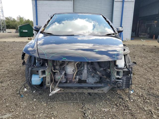 19XFA1F64AE050594 - 2010 HONDA CIVIC LX-S أسود صورة 5