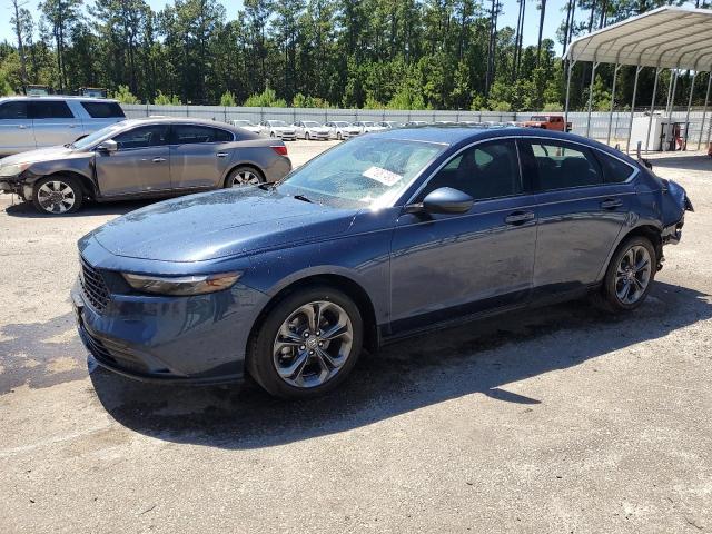 2024 HONDA ACCORD EX, 