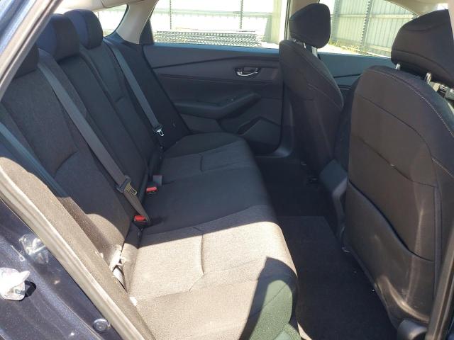 1HGCY1F32RA006436 - 2024 HONDA ACCORD EX BLUE photo 10