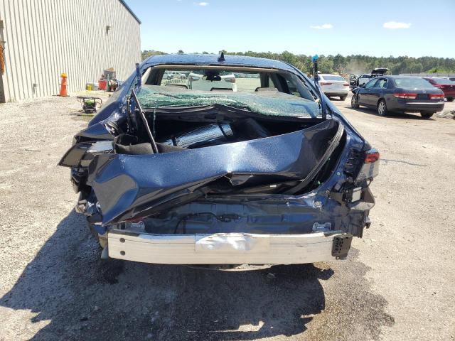1HGCY1F32RA006436 - 2024 HONDA ACCORD EX BLUE photo 6