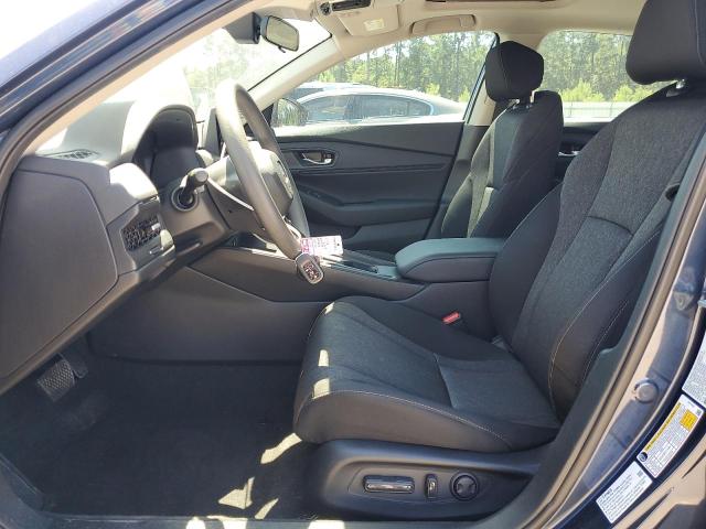 1HGCY1F32RA006436 - 2024 HONDA ACCORD EX BLUE photo 7