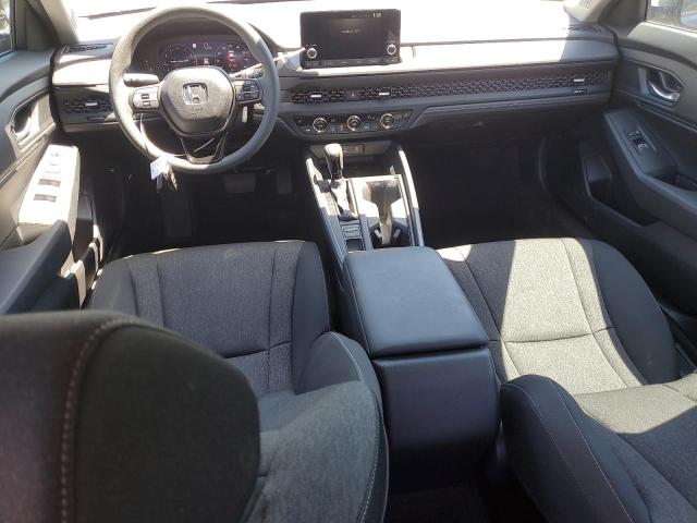 1HGCY1F32RA006436 - 2024 HONDA ACCORD EX BLUE photo 8