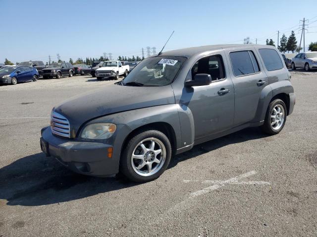 2008 CHEVROLET HHR LS, 