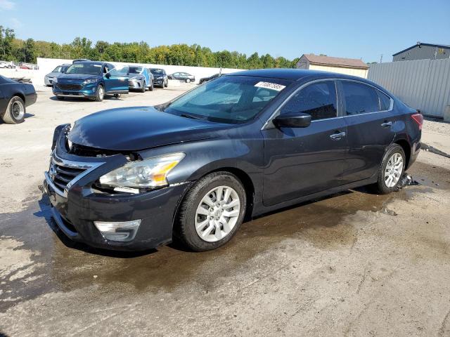 2013 NISSAN ALTIMA 2.5, 