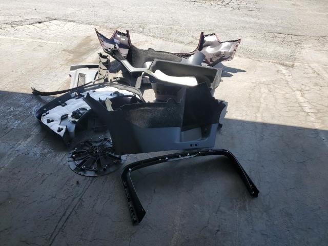 5YJYGDEE9MF297335 - 2021 TESLA MODEL Y RED photo 12