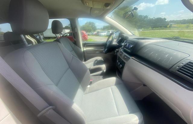 2V8HW44149R608106 - 2009 VOLKSWAGEN ROUTAN S BLUE photo 5