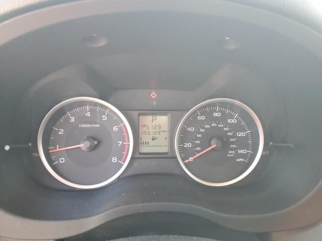 JF2SJAEC4HH434810 - 2017 SUBARU FORESTER 2.5I PREMIUM 黑色 照片 9