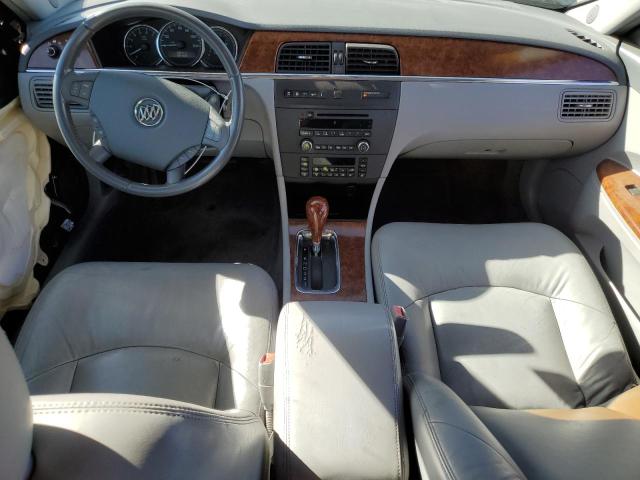 2G4WD532351251112 - 2005 BUICK LACROSSE CXL GRAY photo 8