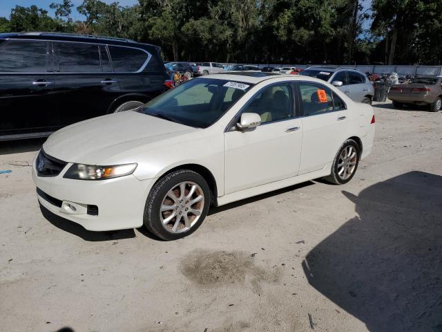 2008 ACURA TSX, 