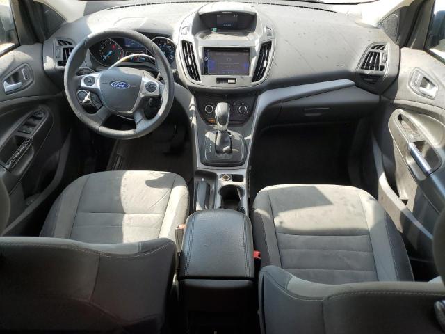 1FMCU0GX8FUB03524 - 2015 FORD ESCAPE SE SILVER photo 8