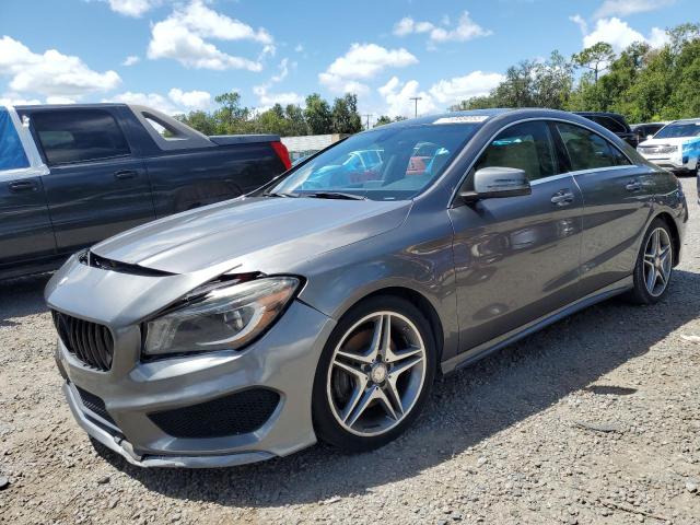 2014 MERCEDES-BENZ CLA 250, 