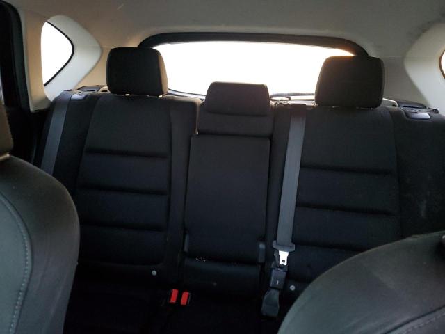 JM3KE4CY9G0908712 - 2016 MAZDA CX-5 TOURING 灰色 照片 10