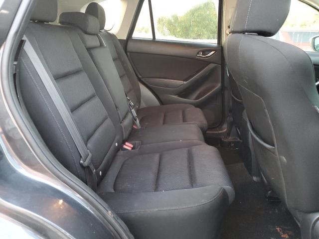 JM3KE4CY9G0908712 - 2016 MAZDA CX-5 TOURING 灰色 照片 11