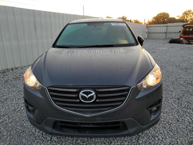 JM3KE4CY9G0908712 - 2016 MAZDA CX-5 TOURING 灰色 照片 5