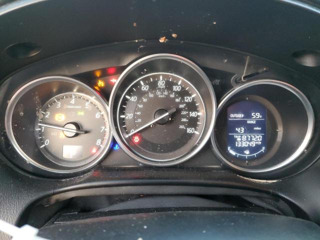 JM3KE4CY9G0908712 - 2016 MAZDA CX-5 TOURING 灰色 照片 9