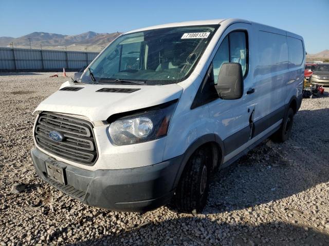 2016 FORD TRANSIT T-150, 