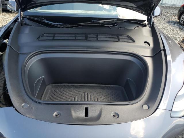 7SAYGDEE3PA192746 - 2023 TESLA MODEL Y 灰色 照片 11