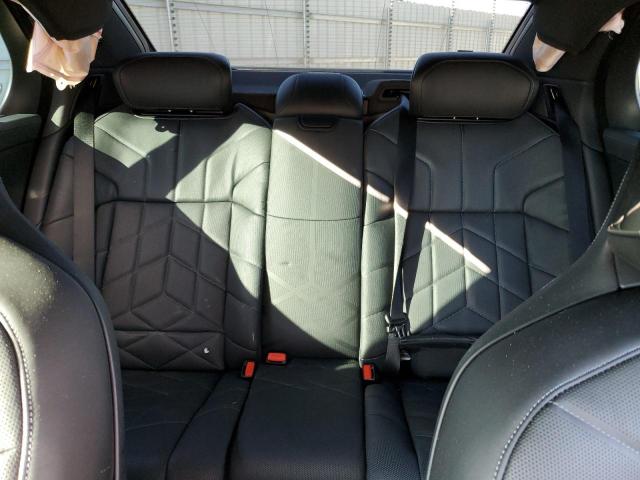 WBY43EJ09RCP90865 - 2024 BMW I7 EDRIVE50 黑色 照片 10