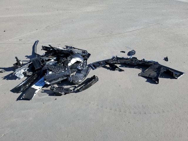 WBY43EJ09RCP90865 - 2024 BMW I7 EDRIVE50 黑色 照片 13