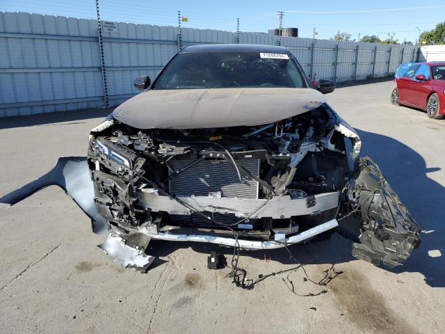 WBY43EJ09RCP90865 - 2024 BMW I7 EDRIVE50 黑色 照片 5