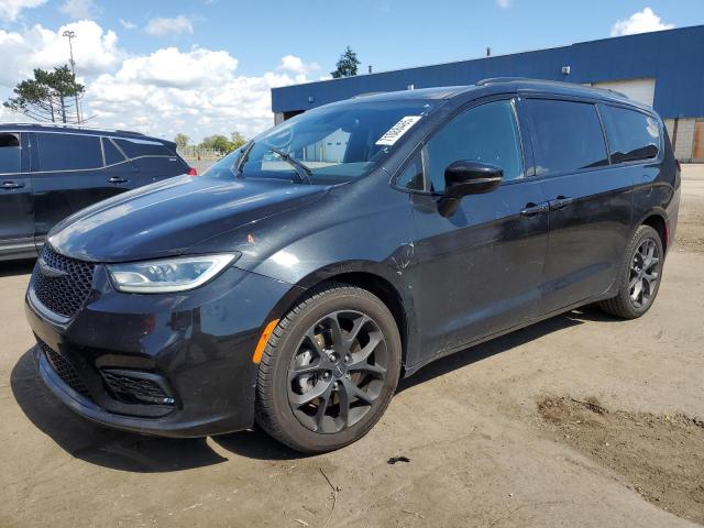 2021 CHRYSLER PACIFICA LIMITED, 