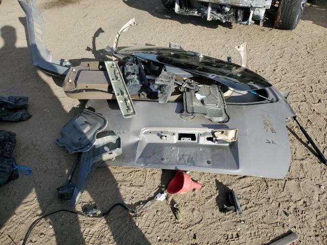 5N1AR18U97C601614 - 2007 NISSAN PATHFINDER LE ნაცრისფერი ფოტო 13