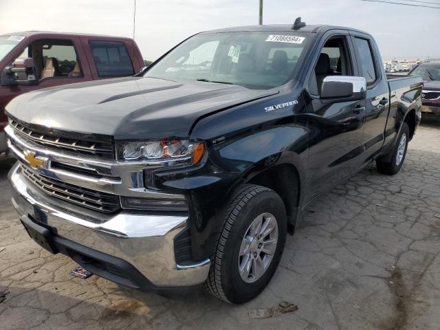 2020 CHEVROLET SILVERADO K1500 LT, 