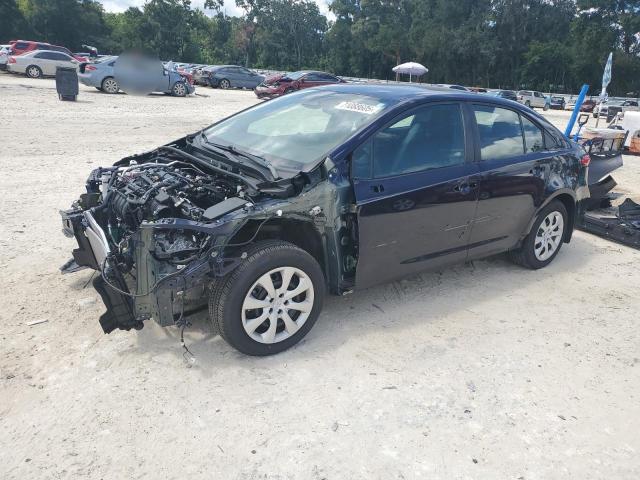2024 TOYOTA COROLLA LE, 