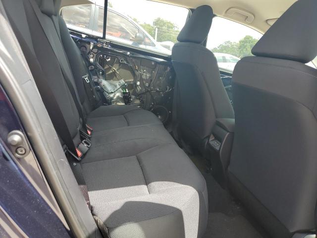 5YFB4MDE6RP190349 - 2024 TOYOTA COROLLA LE BLUE photo 10