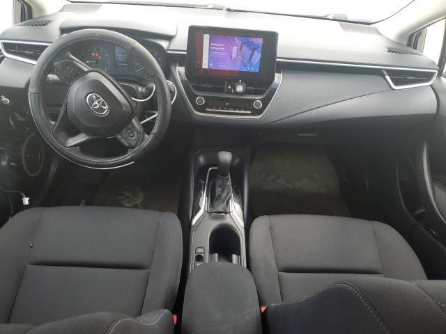 5YFB4MDE6RP190349 - 2024 TOYOTA COROLLA LE BLUE photo 8