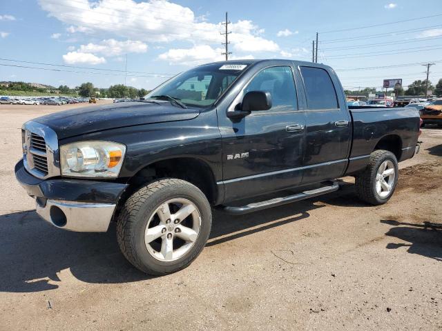 2008 DODGE RAM 1500 ST, 