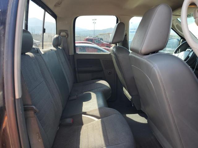 1D7HU18N08S563536 - 2008 DODGE RAM 1500 ST BLACK photo 10