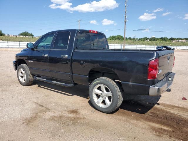 1D7HU18N08S563536 - 2008 DODGE RAM 1500 ST BLACK photo 2