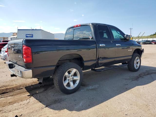 1D7HU18N08S563536 - 2008 DODGE RAM 1500 ST BLACK photo 3