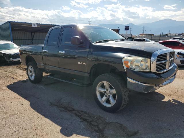 1D7HU18N08S563536 - 2008 DODGE RAM 1500 ST BLACK photo 4