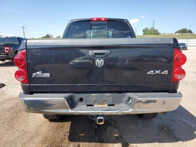 1D7HU18N08S563536 - 2008 DODGE RAM 1500 ST BLACK photo 6