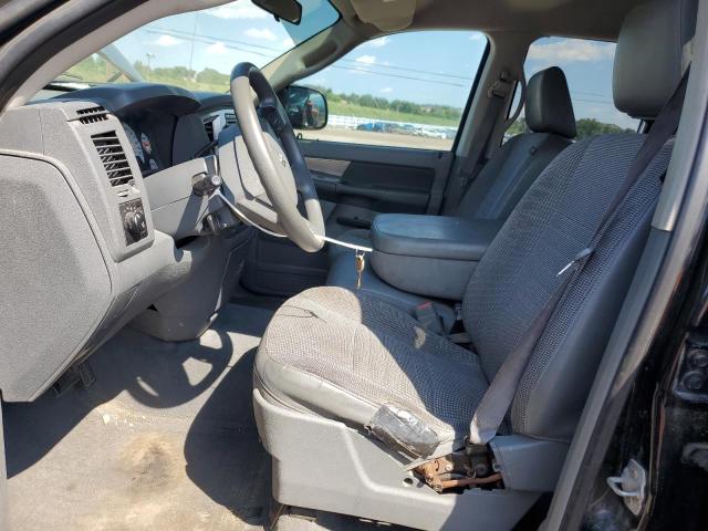 1D7HU18N08S563536 - 2008 DODGE RAM 1500 ST BLACK photo 7