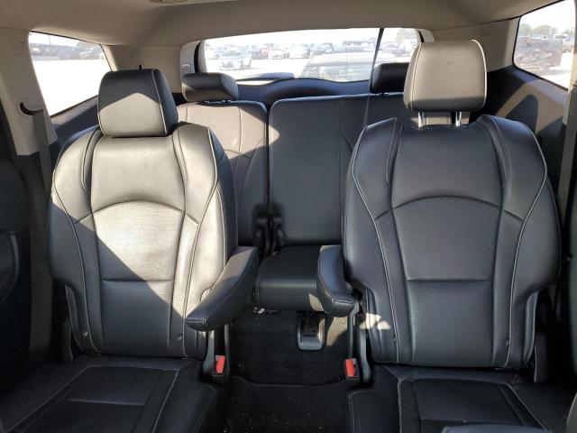 5GAEVCKW4LJ133791 - 2020 BUICK ENCLAVE AVENIR 灰色 照片 10