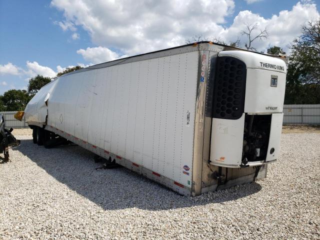 2011 UTILITY TRAILER, null