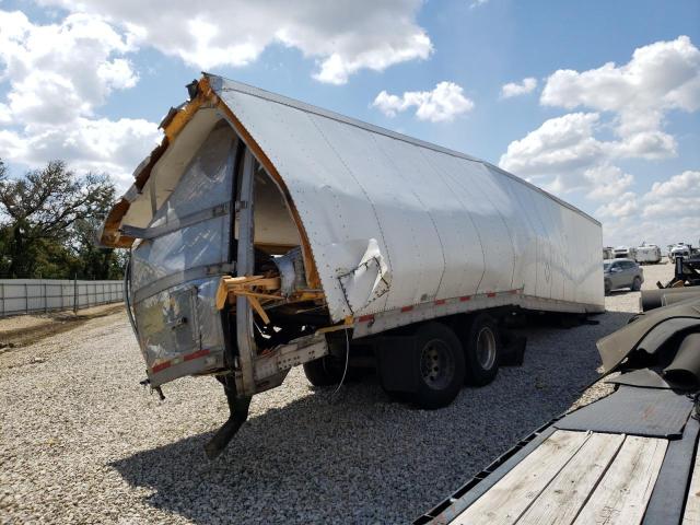 1UYVS2536BM995010 - 2011 UTILITY TRAILER WHITE photo 4