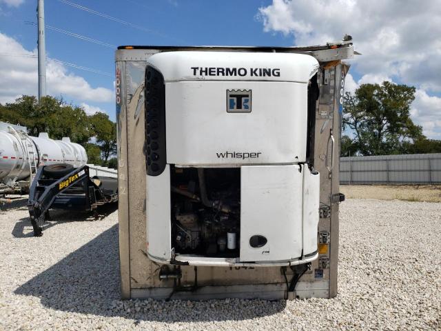 1UYVS2536BM995010 - 2011 UTILITY TRAILER WHITE photo 5