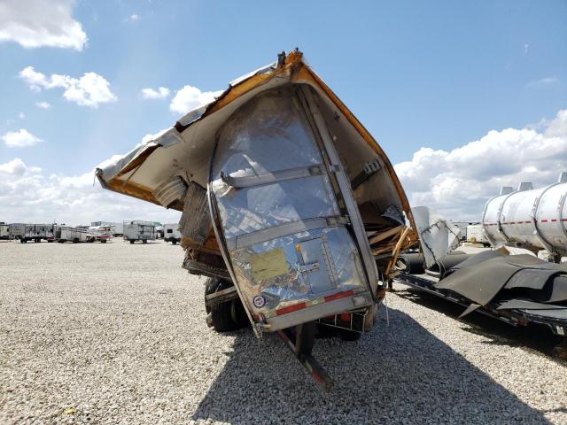 1UYVS2536BM995010 - 2011 UTILITY TRAILER WHITE photo 6