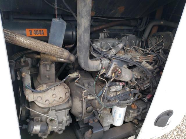 1UYVS2536BM995010 - 2011 UTILITY TRAILER WHITE photo 7