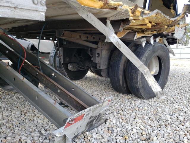 1UYVS2536BM995010 - 2011 UTILITY TRAILER WHITE photo 8