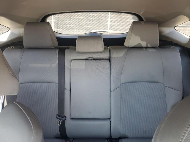 JTEAAAAH2PJ124055 - 2023 TOYOTA VENZA LE 米色 照片 10