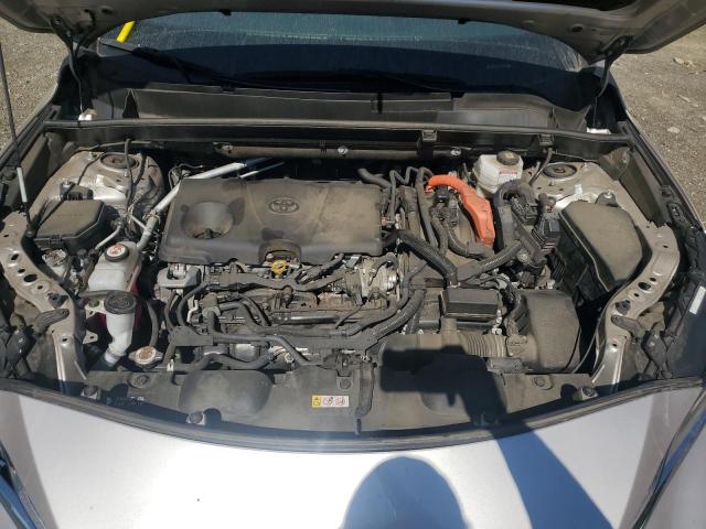 JTEAAAAH2PJ124055 - 2023 TOYOTA VENZA LE 米色 照片 12