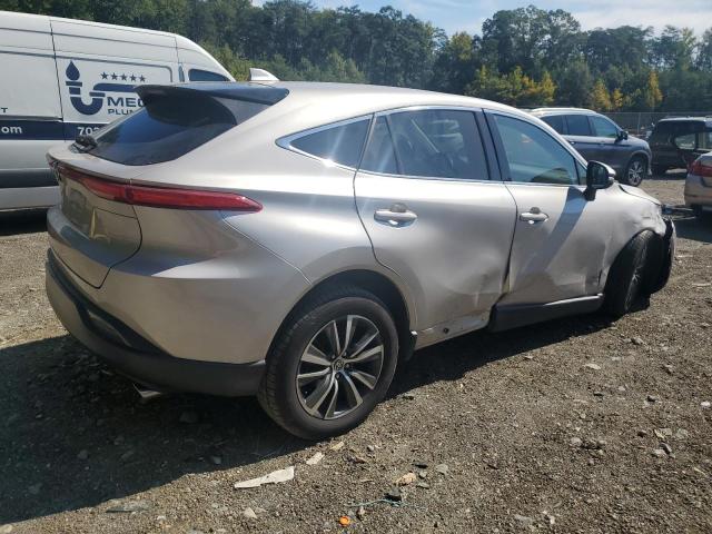 JTEAAAAH2PJ124055 - 2023 TOYOTA VENZA LE 米色 照片 3